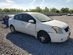 Nissan Sentra 2008