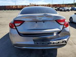 Chrysler 200 2015