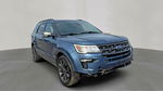 Ford Explorer 2018