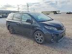 Toyota Sienna 2018
