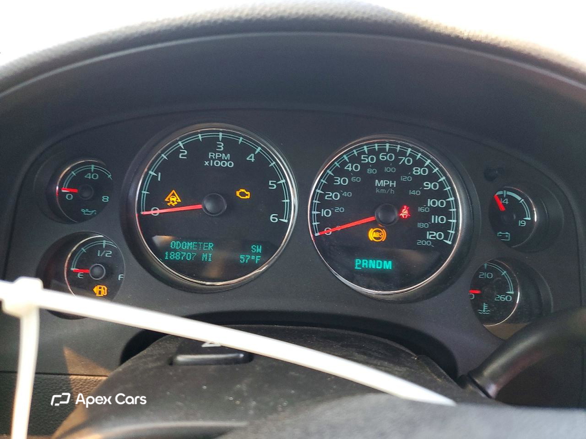 GMC Sierra 2011