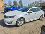 Kia Optima 2015