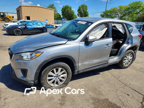 Mazda CX-5 2015 - Image 1 of 13