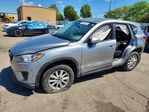 Mazda CX-5 2015
