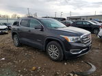 GMC Acadia 2017