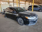 Nissan Altima 2018
