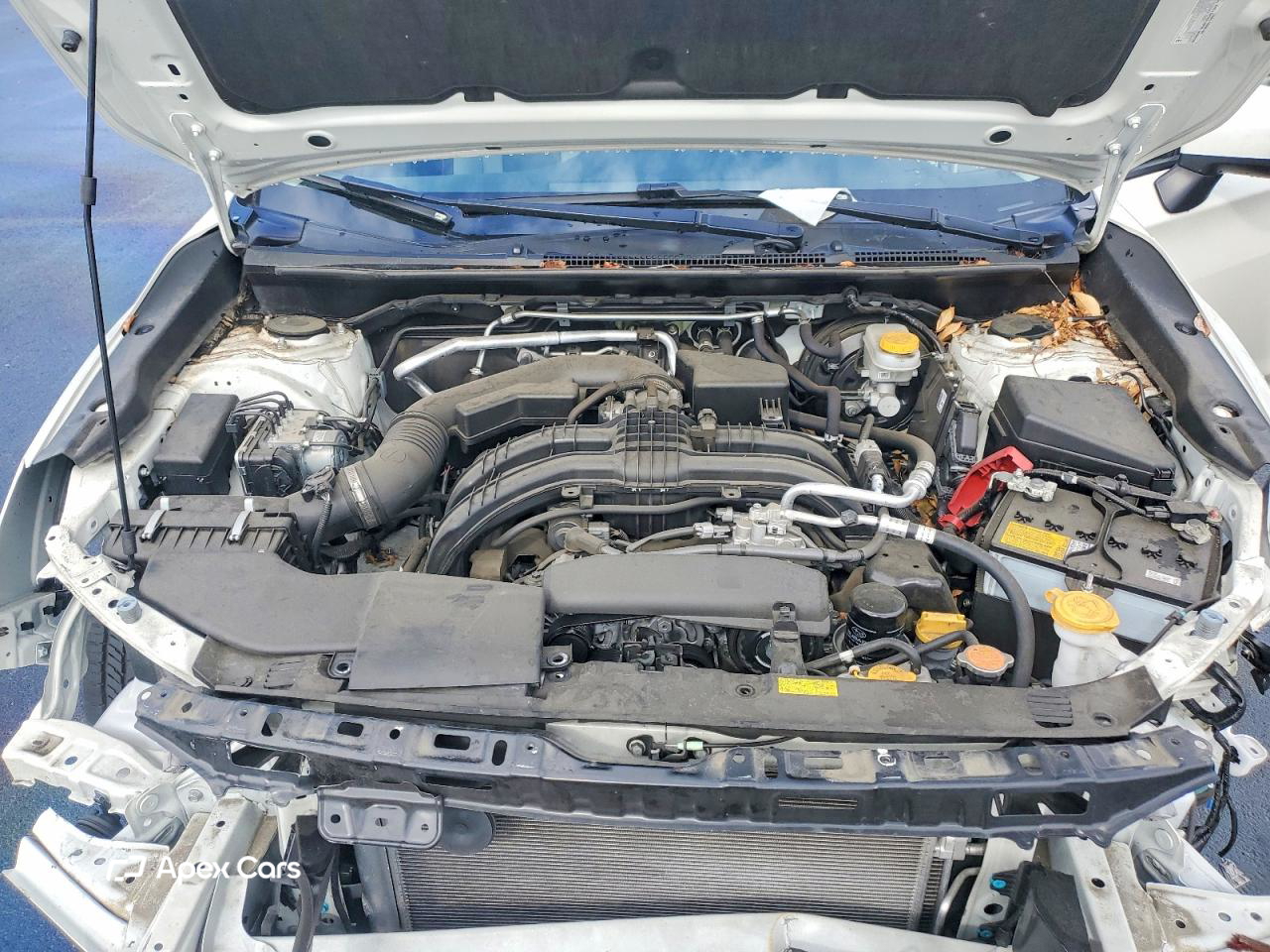 Subaru XV 2022