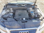 Audi A4 2011