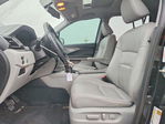 Honda Pilot 2017