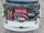 Fiat 500 2014