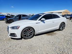 Audi RS5 2018