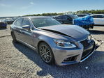 Lexus LS 2013