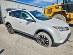 Toyota RAV 4 2015