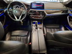 BMW Series 5 2018