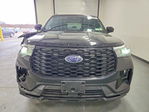 Ford Explorer 2026