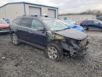 Chevrolet Traverse 2015