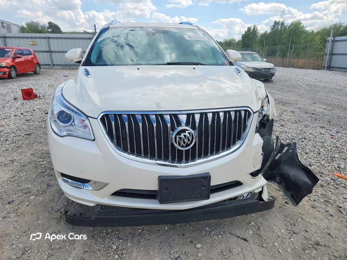 Buick Enclave 2015
