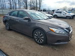 Nissan Altima 2017