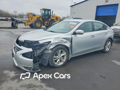 Nissan Altima 2014 - Zdjęcie 1 z 13