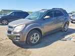 Chevrolet Equinox 2011