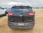 Jeep Cherokee 2016