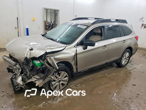 Subaru Outback 2018 - Zdjęcie 1 z 15