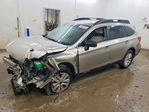 Subaru Outback 2018