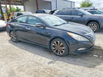 Hyundai Sonata 2014