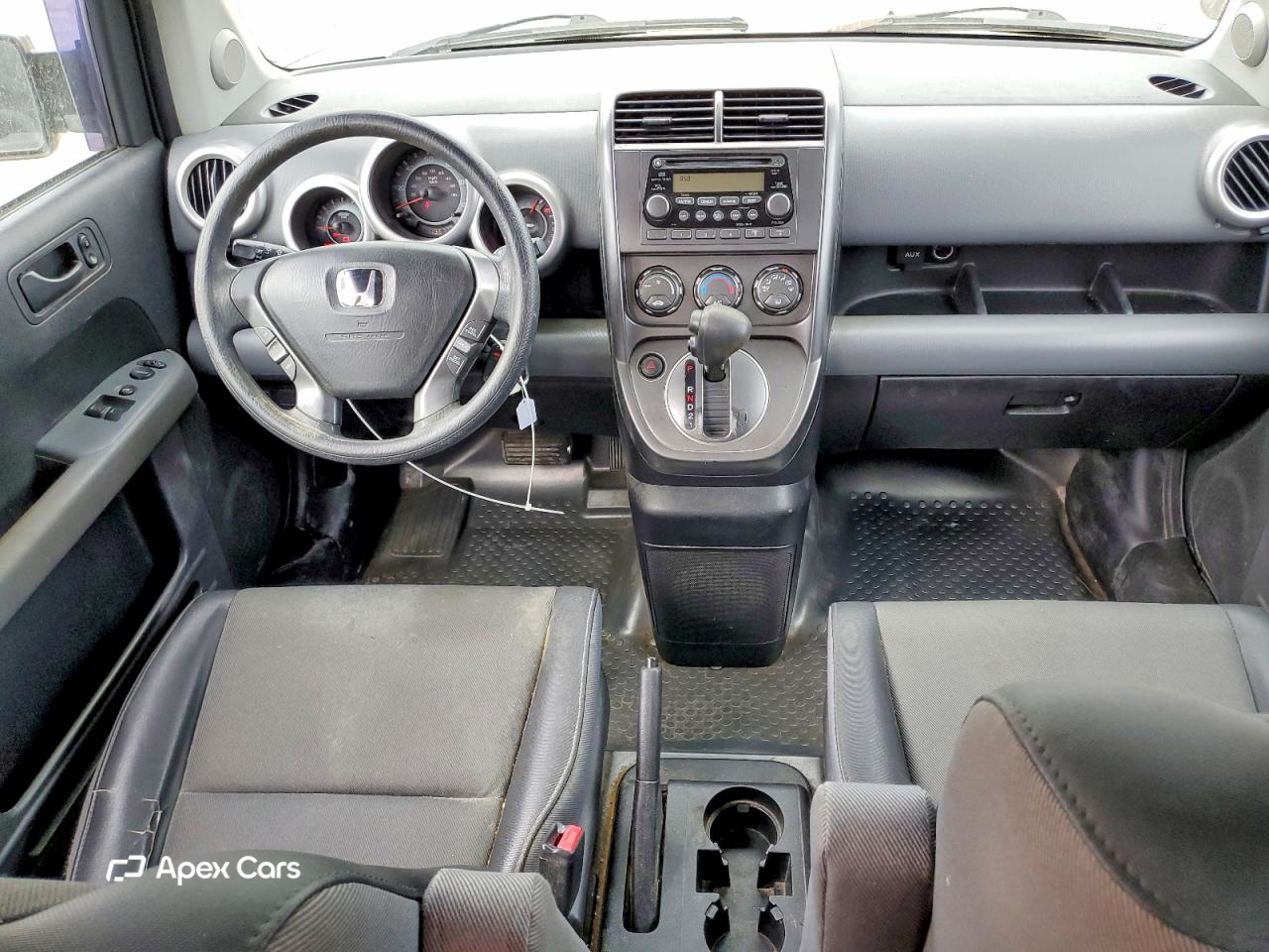 Honda Element 2006
