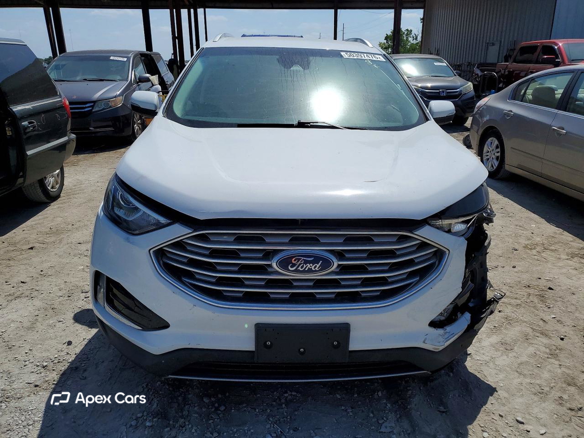 Ford Edge 2019
