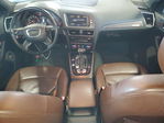 Audi Q5 2014
