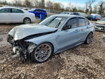 BMW M3 2022