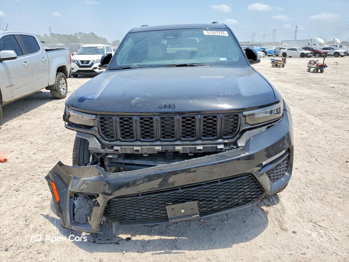 Jeep Cherokee 2023
