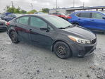 Kia Forte 2017