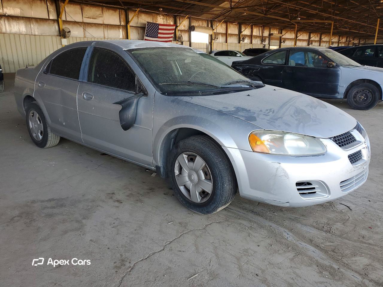 Dodge Stratus 2005