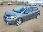Kia Forte 2016