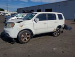 Honda Pilot 2015