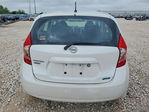 Nissan Versa 2014