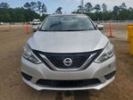 Nissan Sentra 2016