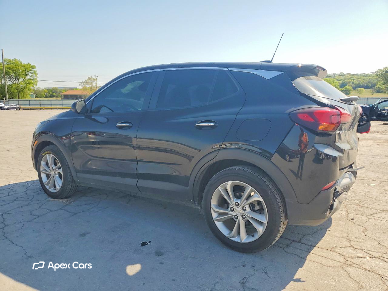 Buick Encore 2023