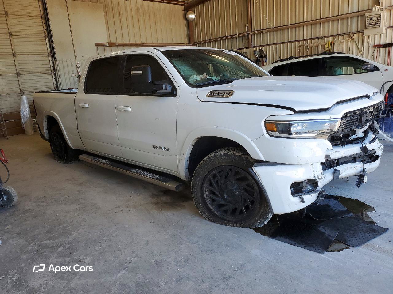 RAM 1500 2025