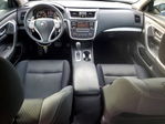 Nissan Altima 2016