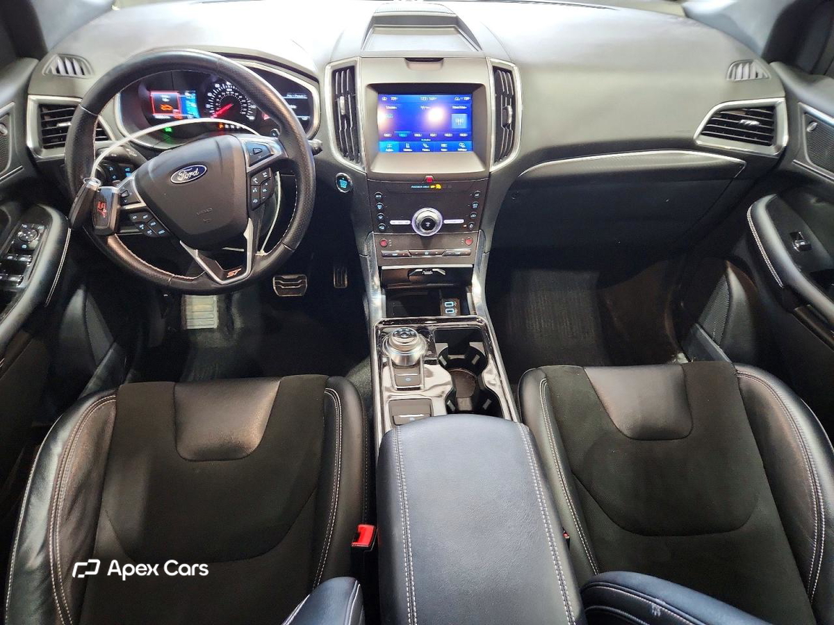 Ford Edge 2020