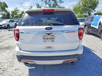 Ford Explorer 2017