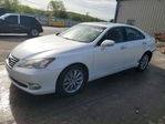 Lexus ES 2012