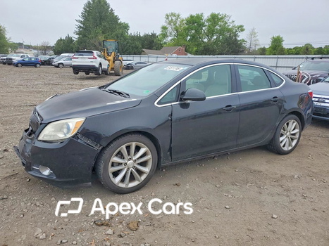 Buick Verano 2015 - Image 1 of 12