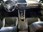 Honda Accord 2017