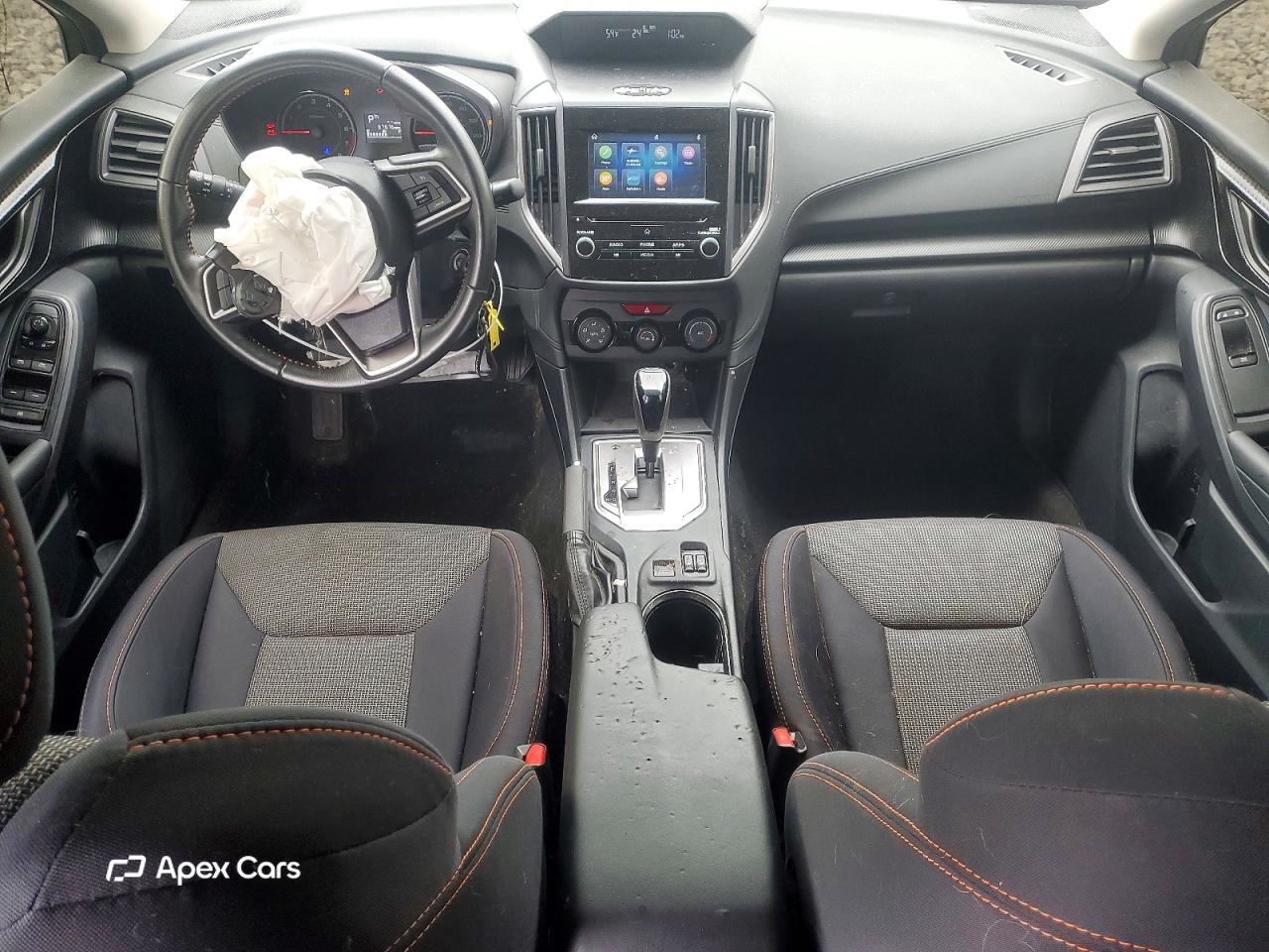 Subaru XV 2019