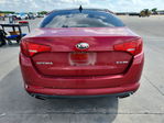 Kia Optima 2013