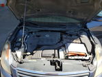 Nissan Altima 2008